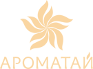 логотип Ароматай